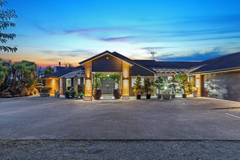 Photo of property in 59 Harry Dodd Road, Drury, 2577