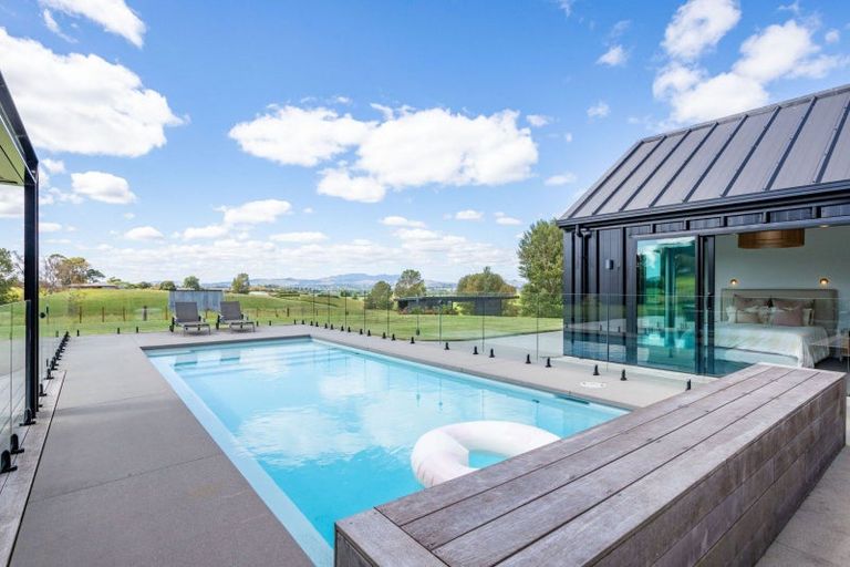 Photo of property in 47 Ngahape Road, Otorohanga, Te Awamutu, 3873