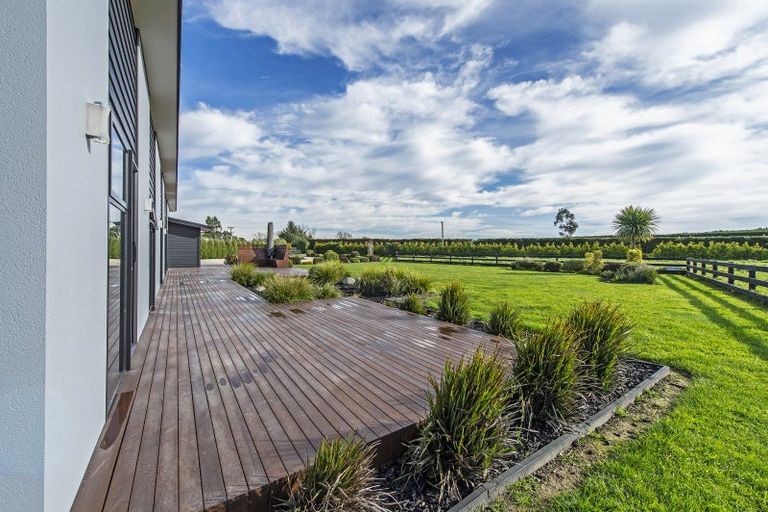 Photo of property in 756 Ridgens Road, Charing Cross, Christchurch, 7671