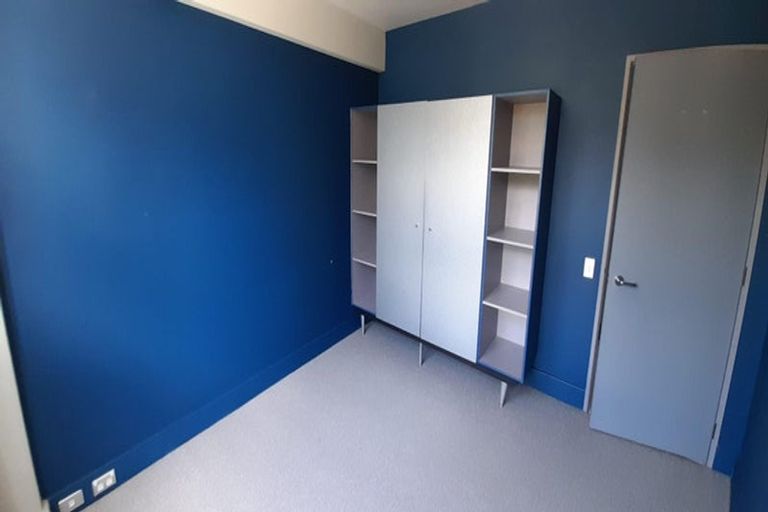 Photo of property in St Pauls Apartments, 12/43 Mulgrave Street, Thorndon, Wellington, 6011