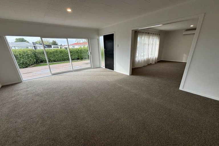 Photo of property in 36a Kingston Street, Awapuni, Palmerston North, 4412