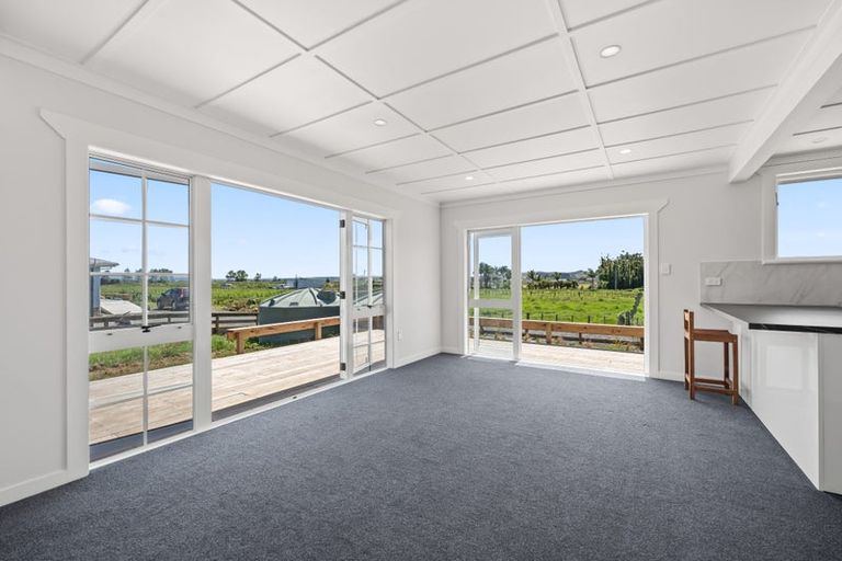 Photo of property in 15 Heawa Road, Aratapu, Dargaville, 0371