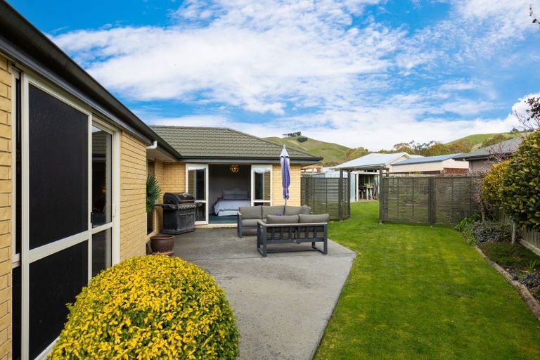 Photo of property in 64 Hillcrest Avenue, Witherlea, Blenheim, 7201
