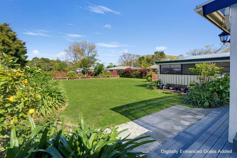 Photo of property in 60 Ballance Street, Shannon, 4821