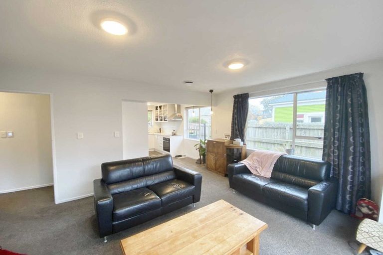 Photo of property in 2/34 Vienna Street, Waltham, Christchurch, 8023