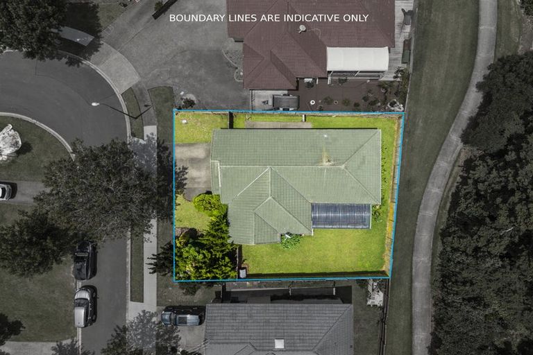 Photo of property in 5 Ashland Place, Weymouth, Auckland, 2103