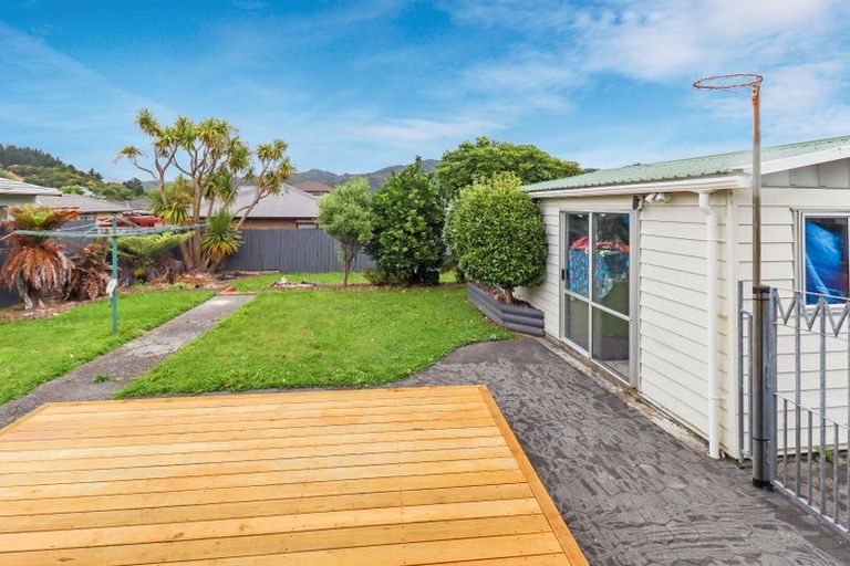 Photo of property in 12 Rakaia Grove, Wainuiomata, Lower Hutt, 5014