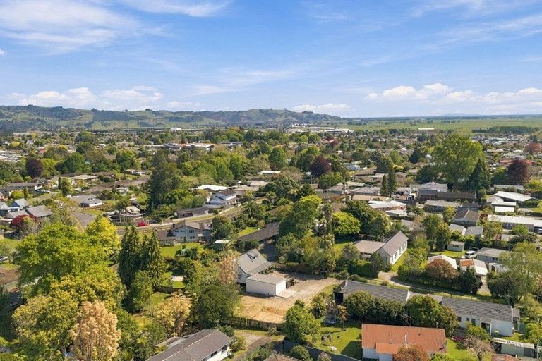 Photo of property in 139b Boucher Avenue, Te Puke, 3119