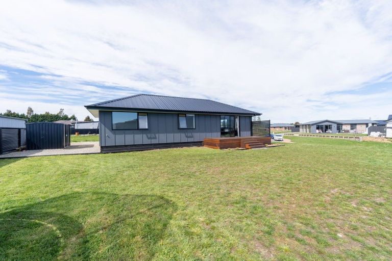 Photo of property in 9 Millar Place, Te Anau, 9679