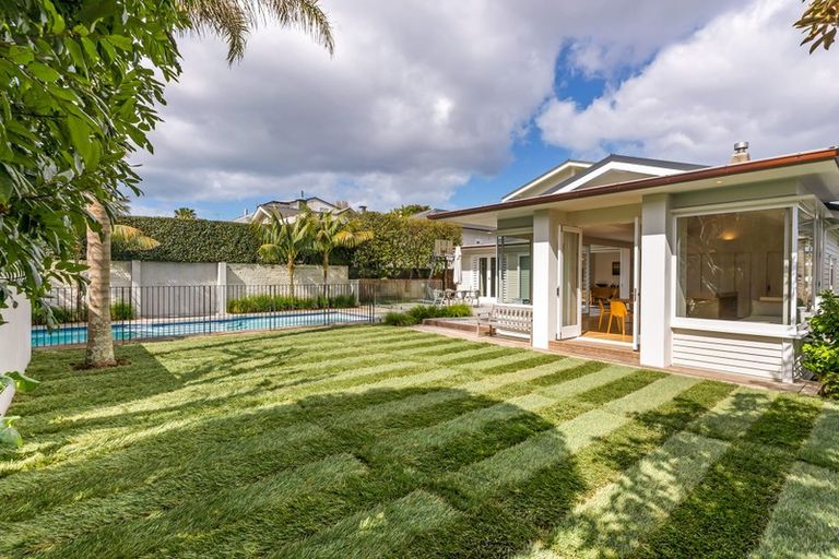 Property details for 31 Argyle Street, Herne Bay, Auckland, 1011