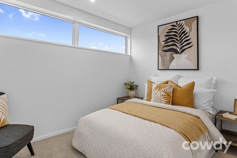 Photo of property in 179b Brougham Street, Sydenham, Christchurch, 8023