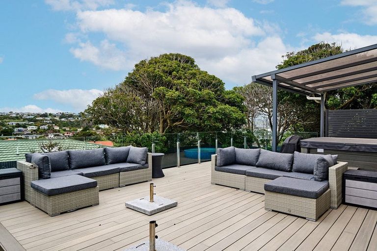 Photo of property in 26 Herewini Street, Titahi Bay, Porirua, 5022