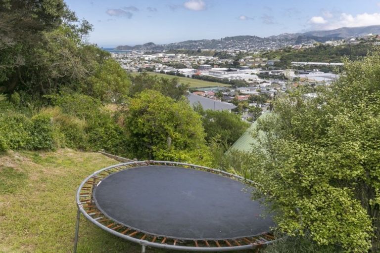 Photo of property in 134 Totara Road, Miramar, Wellington, 6022