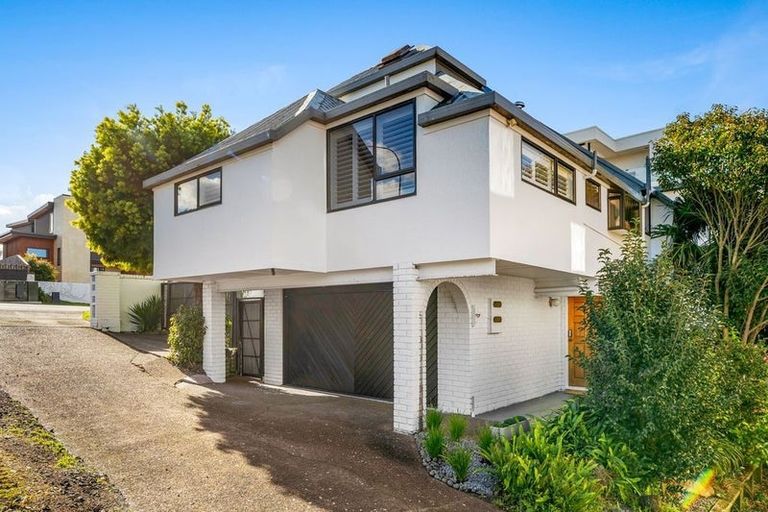 Photo of property in 1/18 Killarney Street, Takapuna, Auckland, 0622