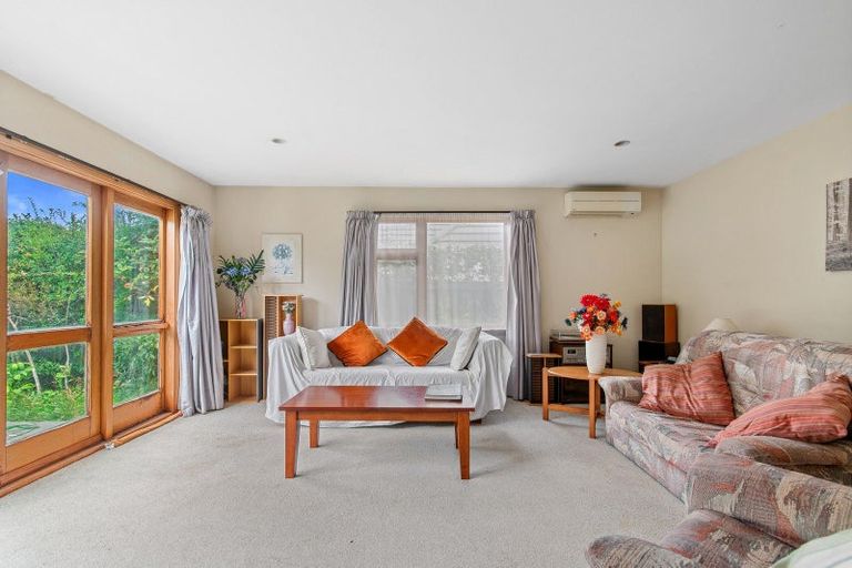Photo of property in 117 Jeffreys Road, Strowan, Christchurch, 8052