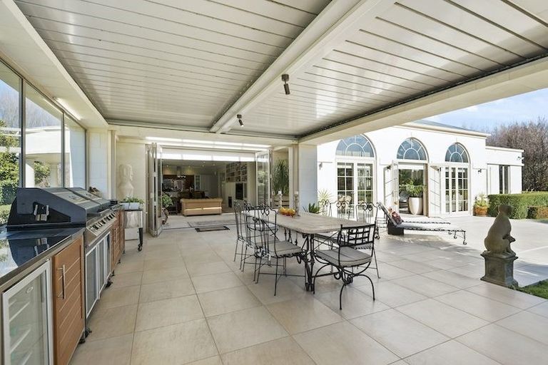 Photo of property in 472 Pound Road, Yaldhurst, Christchurch, 7676