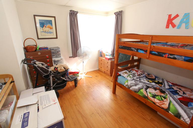 Photo of property in 21 Eliot Street, Enderley, Hamilton, 3214