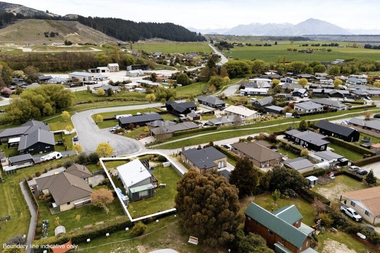 Photo of property in 1 Alice Burn Drive, Luggate, Cromwell, 9383