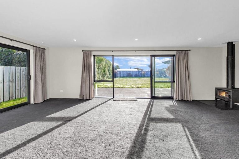 Photo of property in 5 Newbrook Terrace, Darfield, 7510