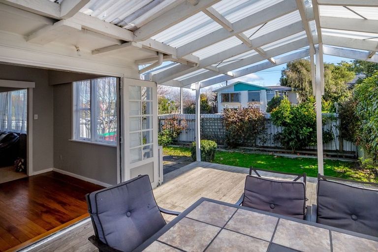 Photo of property in 2 Wavell Crescent, Lansdowne, Masterton, 5810