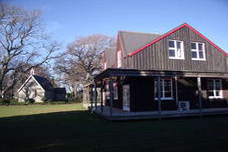 Photo of property in 9 Sycamore Avenue, Barrhill, Rakaia, 7782