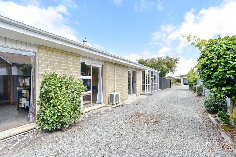 Photo of property in 18 Scotswood Place, Rangiora, 7400