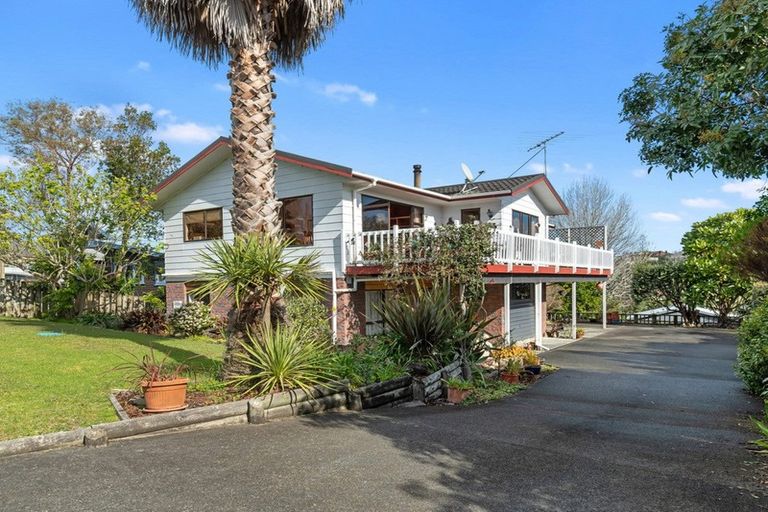 Photo of property in 52 Fidelis Avenue, Snells Beach, 0920