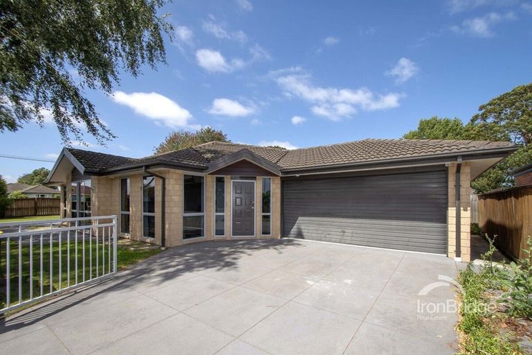 Photo of property in 1 Rubicon Place, Hei Hei, Christchurch, 8042