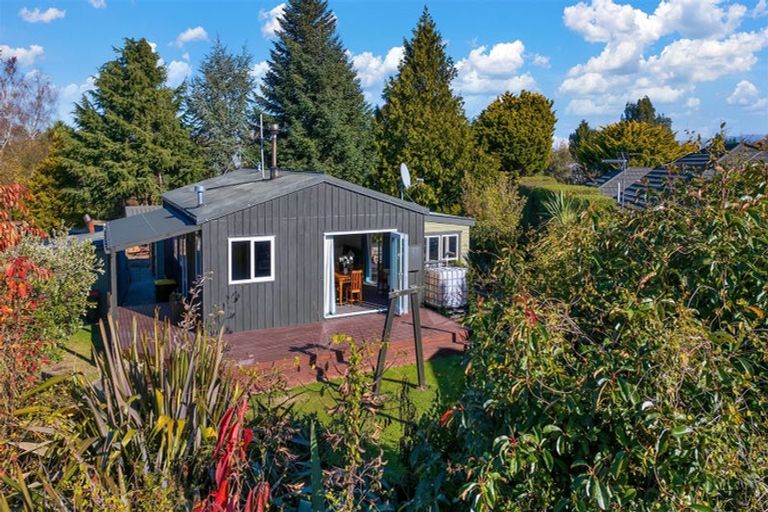 Photo of property in 15 Harewood Road, Oxford, 7430