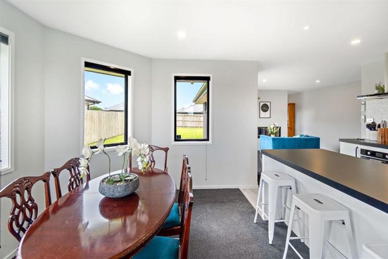 Photo of property in 398 Dunns Crossing Road, Rolleston, 7614