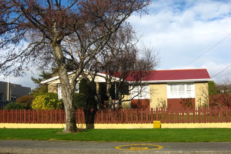Photo of property in 33 Kakapo Street, Waikiwi, Invercargill, 9810