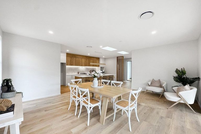 Photo of property in 16 Elsie Lange Way, Casebrook, Christchurch, 8051