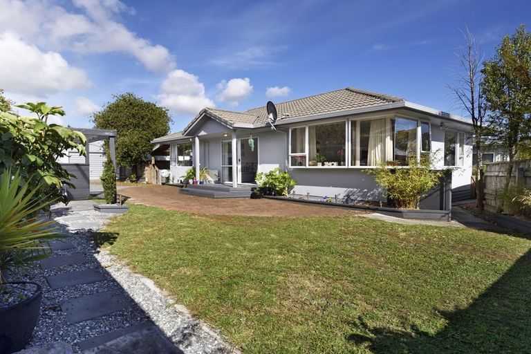 Photo of property in 14 William Street, Richmond, 7020
