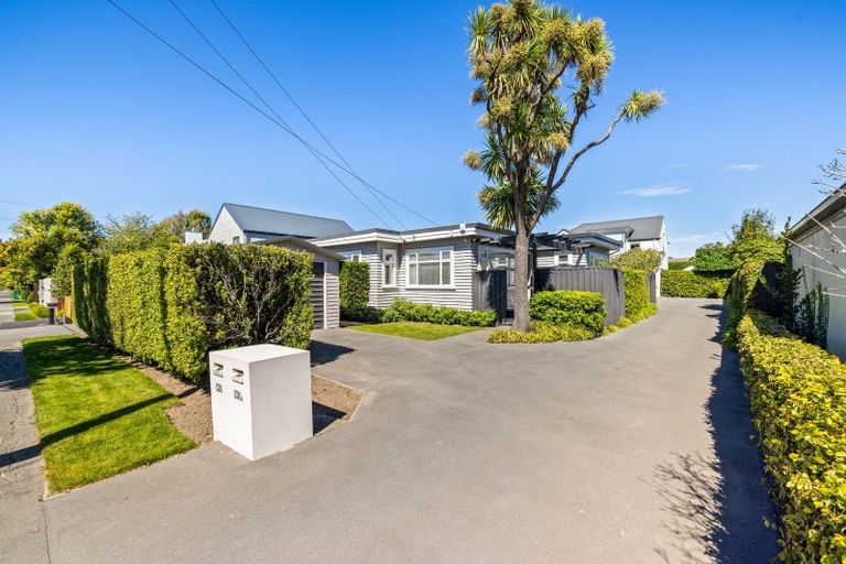 Photo of property in 131 Hamilton Avenue, Ilam, Christchurch, 8041