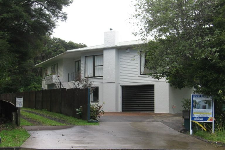 Photo of property in 58 Tainui Road, Titirangi, Auckland, 0604