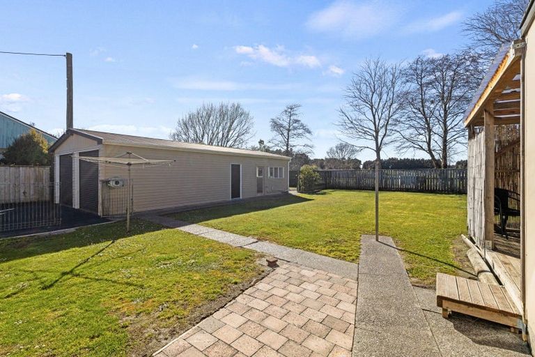 Photo of property in 47 Tutaenui Road, Marton, 4710