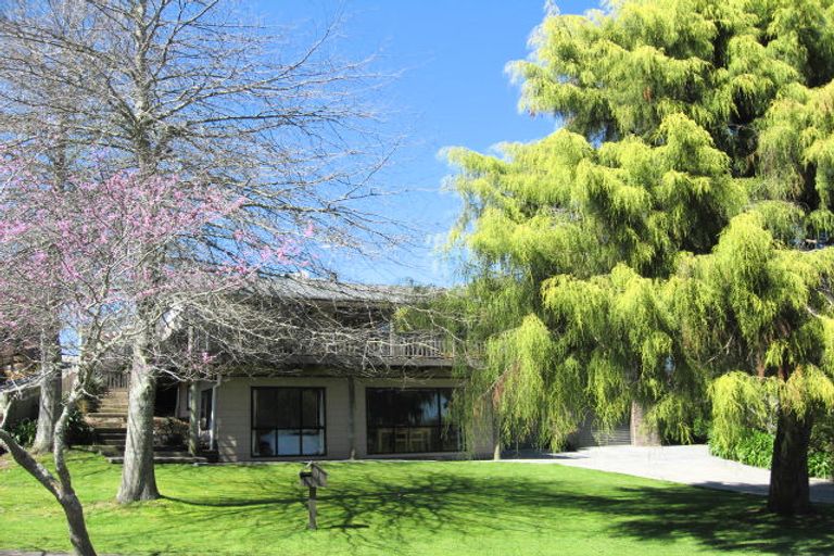 Photo of property in 9 Arohanui Street, Huntly, 3700