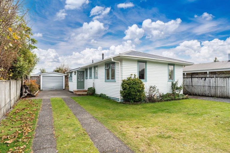 Photo of property in 80 Rangipoia Place, Turangi, 3334