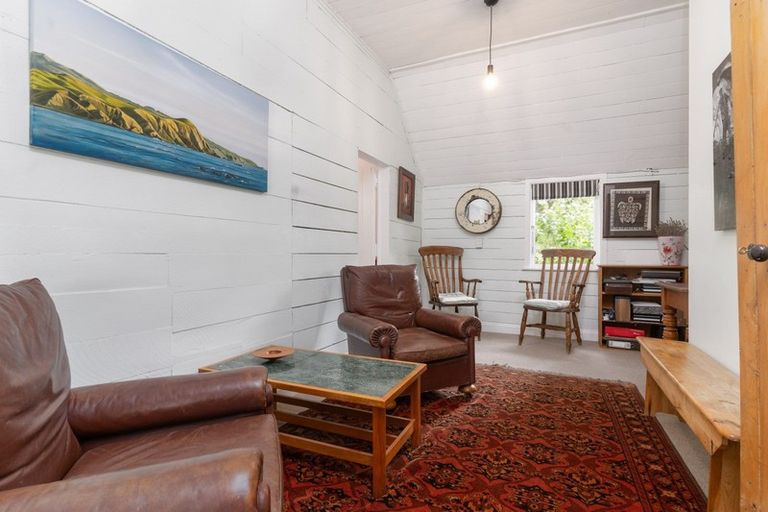 Photo of property in 121 Humphries Street, Woodside, Greytown, 5794