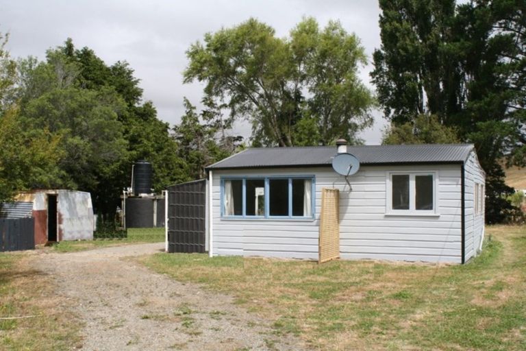 Photo of property in 10799 Route 52, Pongaroa, 4991