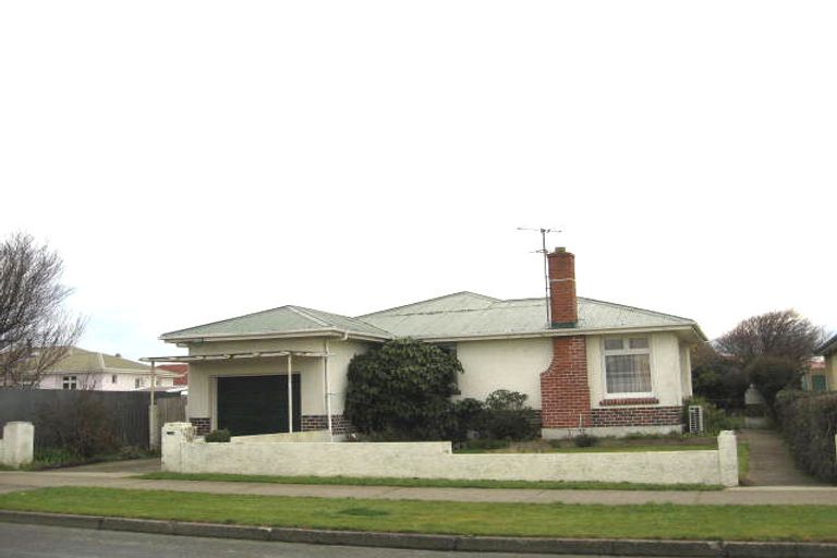 Photo of property in 54 Martin Street, Strathern, Invercargill, 9812