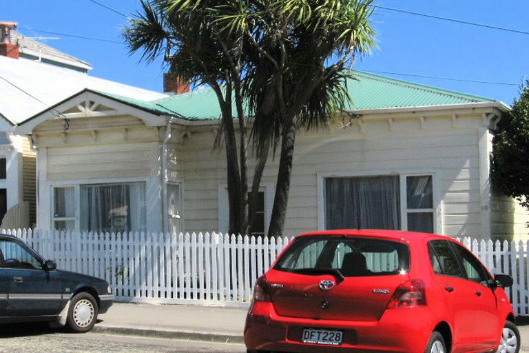 Photo of property in 10 Hiropi Street, Newtown, Wellington, 6021