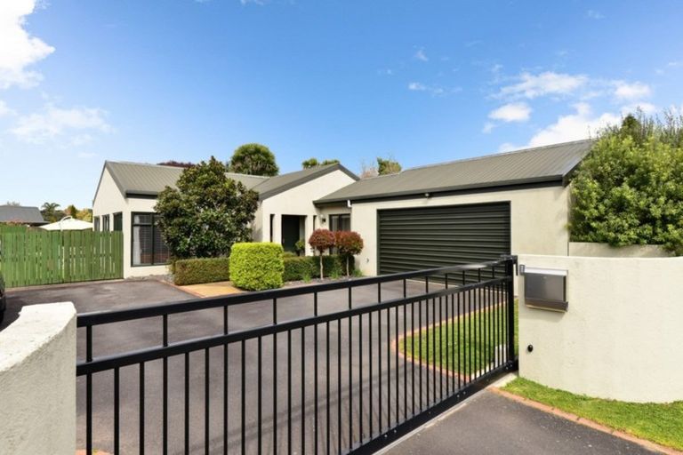 Photo of property in 8 Endeavour Avenue, Flagstaff, Hamilton, 3210