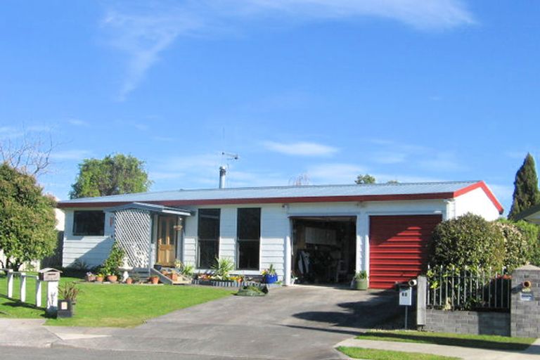 Photo of property in 12 Meridian Place, Flagstaff, Hamilton, 3210