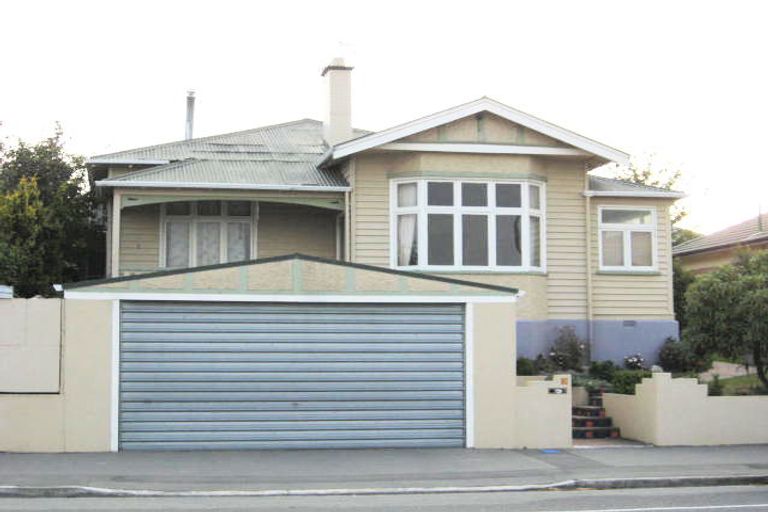 Photo of property in 12 Selwyn Street, Maori Hill, Timaru, 7910