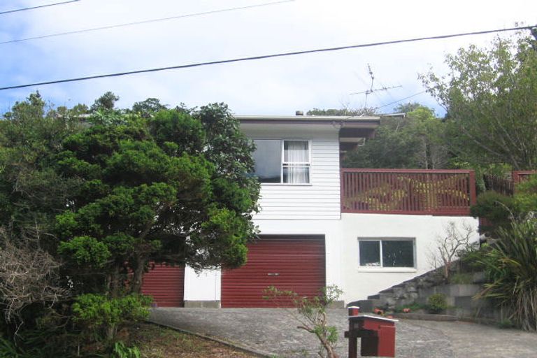 Photo of property in 121 Awarua Street, Ngaio, Wellington, 6035