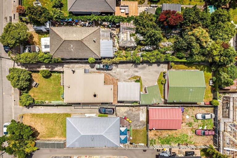 Photo of property in 1/67 Barton Street, Woolston, Christchurch, 8023