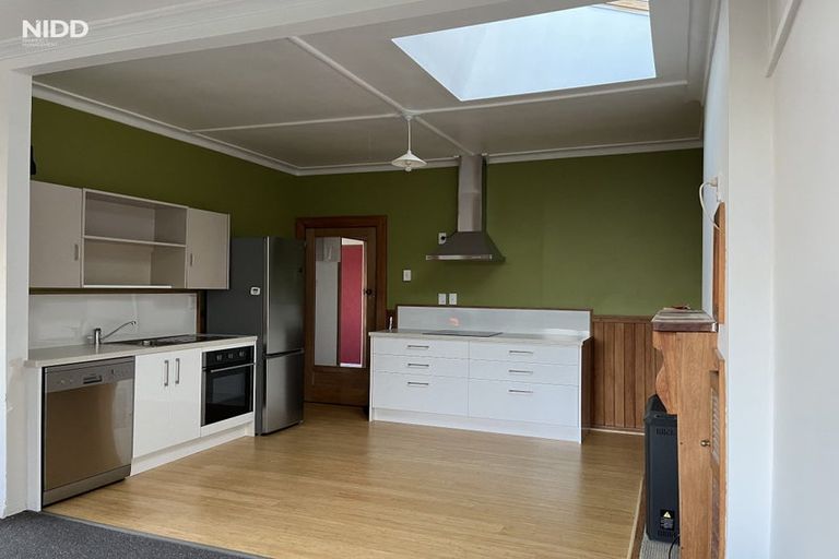 Photo of property in 93 Maryhill Terrace, Maryhill, Dunedin, 9011