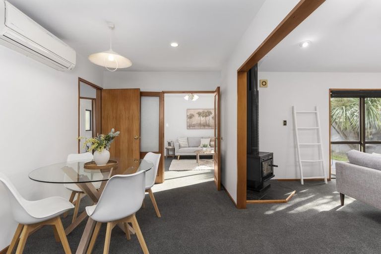 Photo of property in 2/437 Greers Road, Bishopdale, Christchurch, 8053