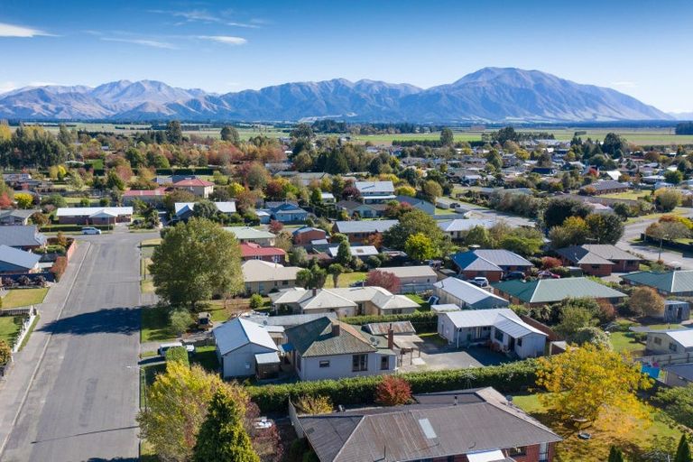 Photo of property in 30 Chapman Street, Methven, 7730